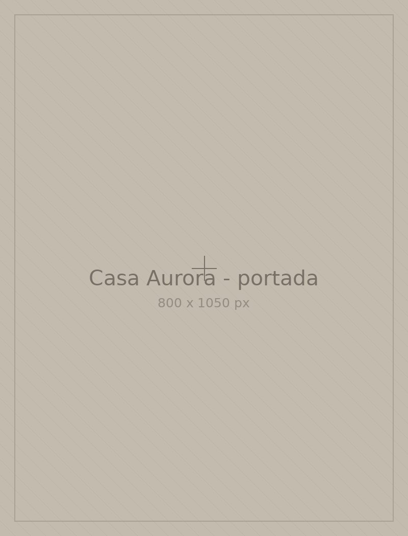 Casa Aurora