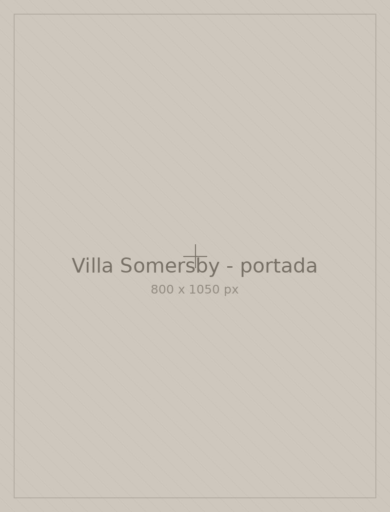 Villa Somersby